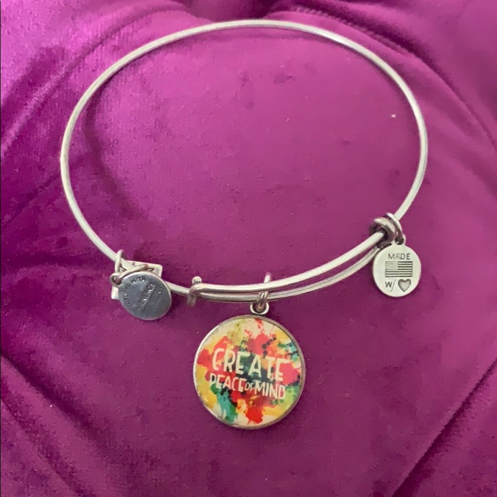 Alex and Ani